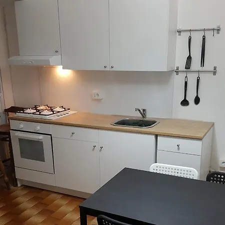 Gæstehus Blandino *