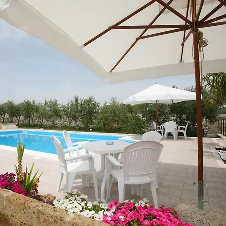 بيت ضيافة Blandino